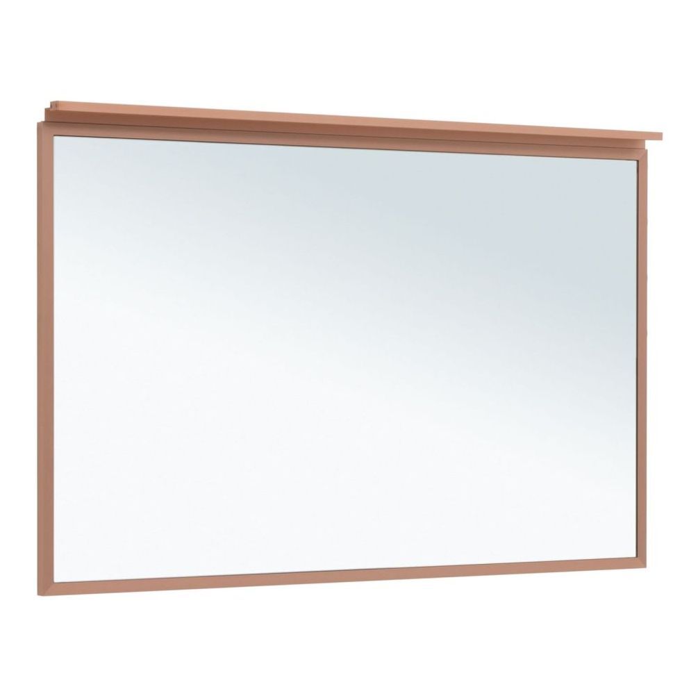 зеркало allen brau priority 120x75 1.31018.60 медь браш