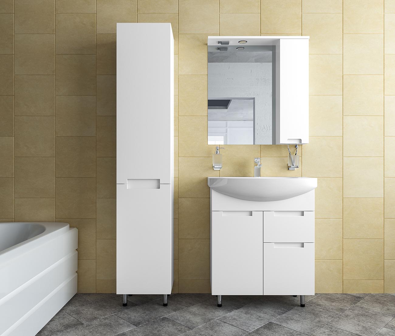 Душевой уголок Gutewetter Lux Festt GK-001 90x90 (бронза) фото 22 душевой уголок gutewetter lux festt gk-001 90x90 (бронза) фото 22