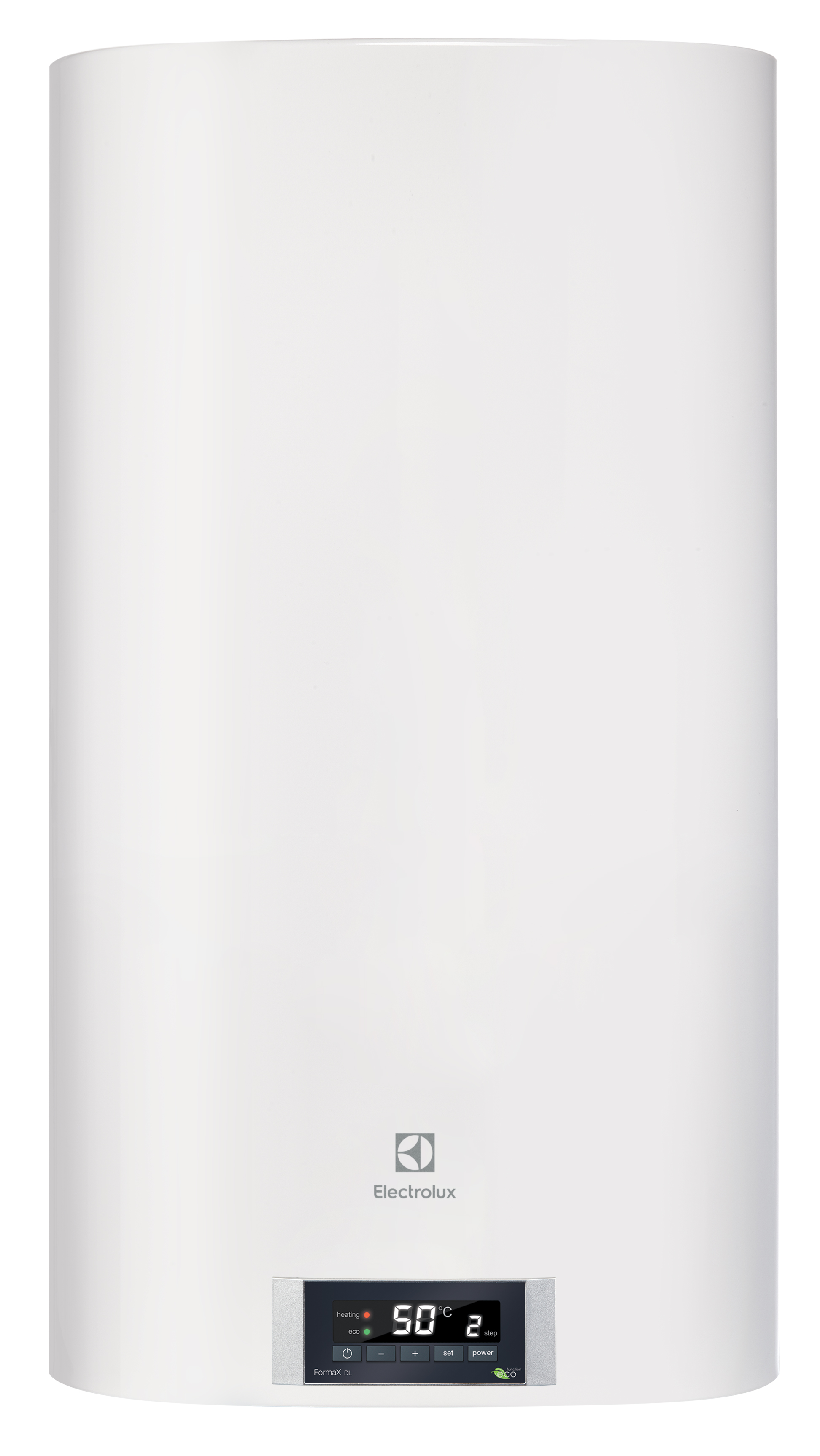 бойлер накопительный electrolux ewh 100 formax dl