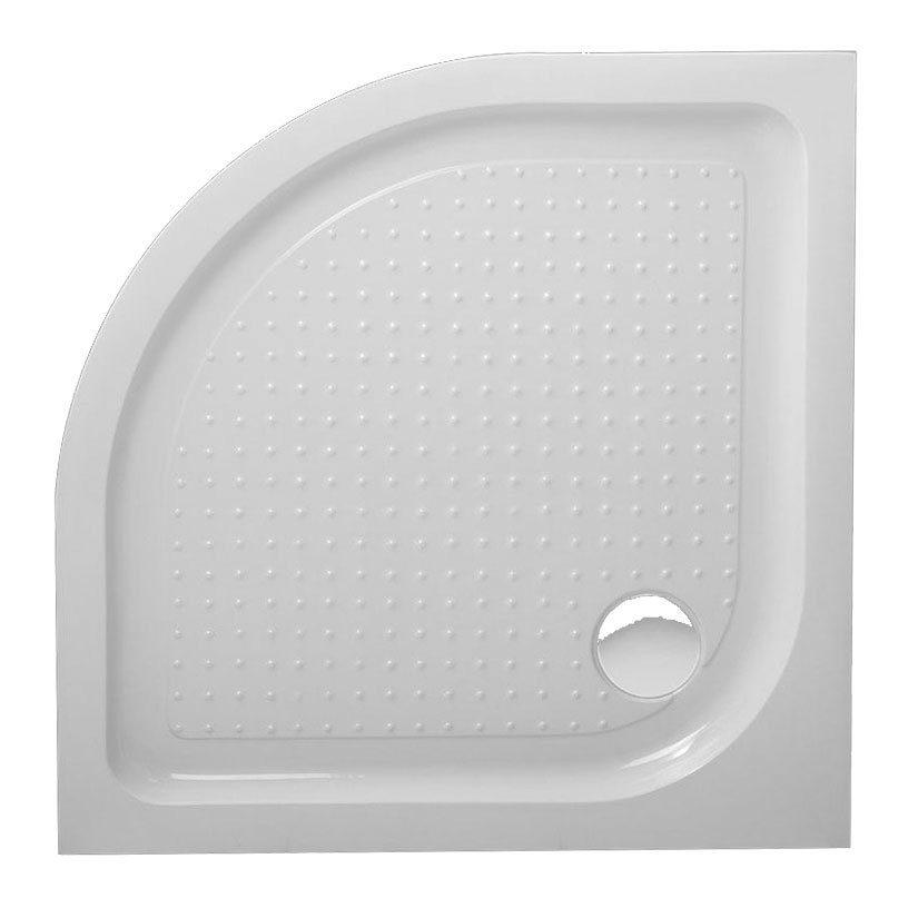 душевой поддон belbagno tray-bb-r-85-550-15-w 85x85