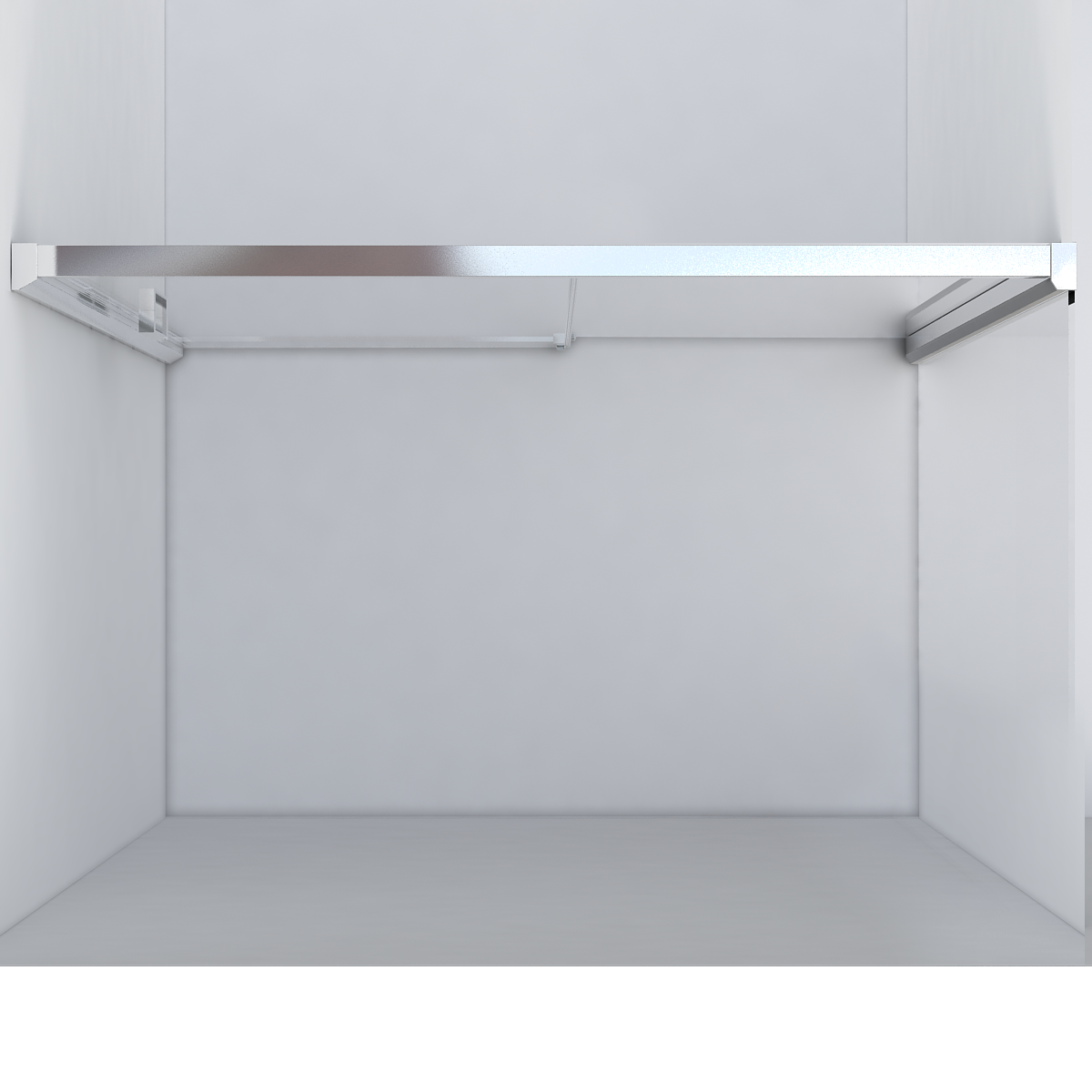 Душевой уголок Gutewetter Practic Rectan GK-403 135x80 (матовый хром/полистирол rain) фото 13 душевой уголок gutewetter practic rectan gk-403 135x80 (матовый хром/полистирол rain) фото 13