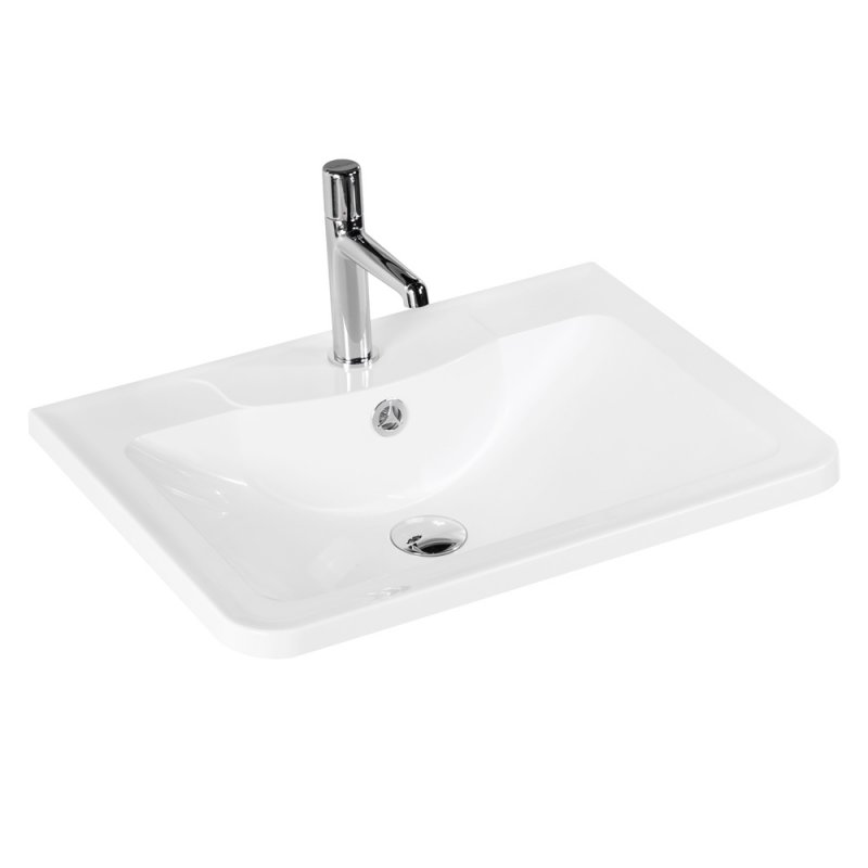умывальник belbagno bb900/455-lv-mr-alr 90x45,5 белый