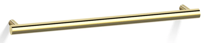 полотенцедержатель 40 см decor walther bar hth 856220 золотой глянец