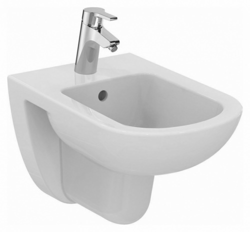 биде подвесное ideal standard tempo t510001 36x53