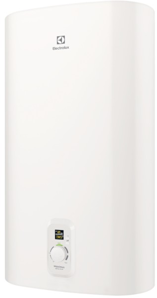 бойлер electrolux ewh 100 maximus wifi