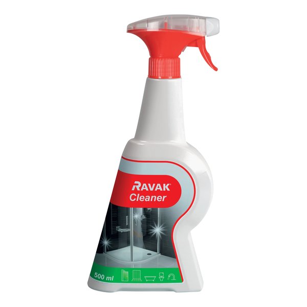 средство для очистки изделий ravak cleaner
