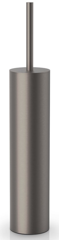 ершик для туалета decor walther mikado мк 521420 вороненая сталь
