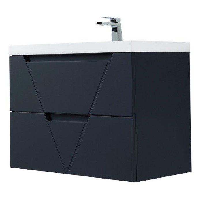 тумба под умывальник belbagno vittoria-900-2c-so-go-p