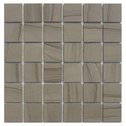 мозаика fk marble athens grey 48-4p 30.5x30.5
