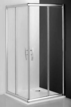 Душевой уголок Gutewetter Slide Square GK-863A 140x70 (хром) фото 2 душевой уголок gutewetter slide square gk-863a 140x70 (хром) фото 2