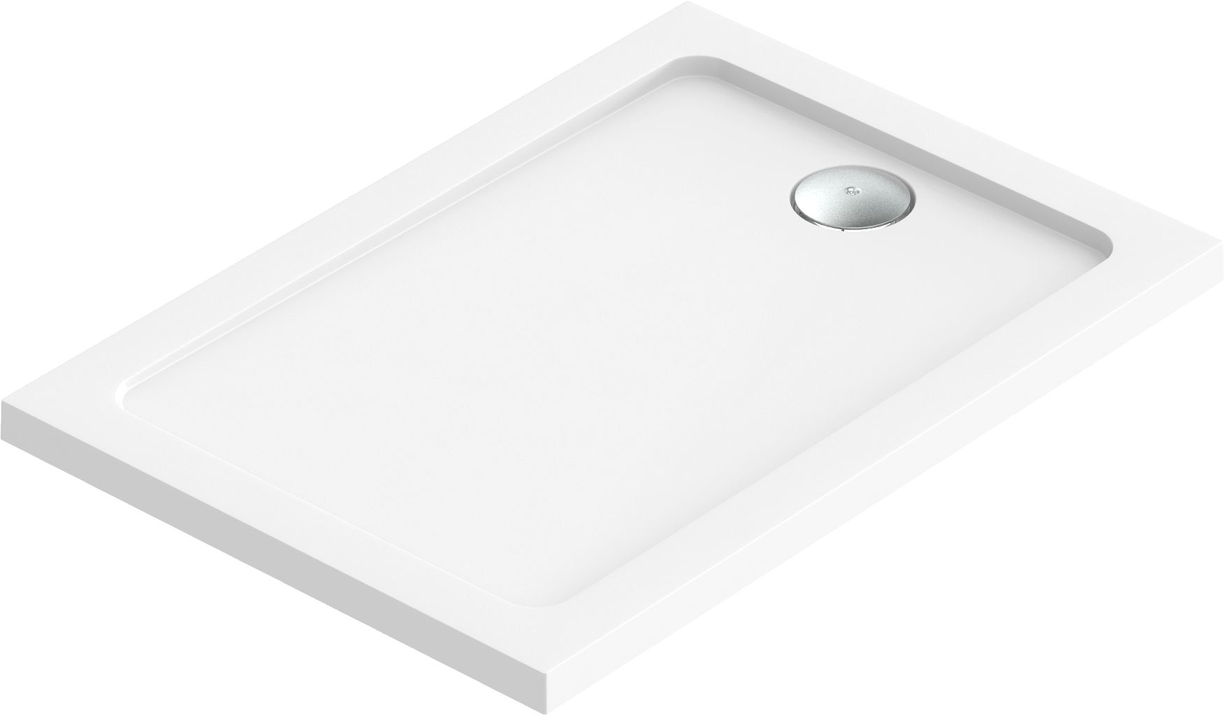 душевой поддон gooddoor олимпик new 80x90