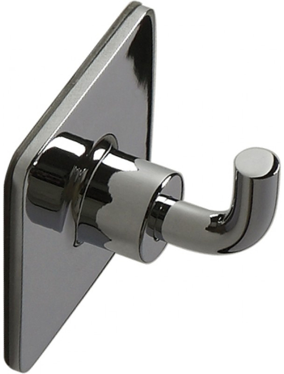 крючок одинарный fixsen square fx-93105