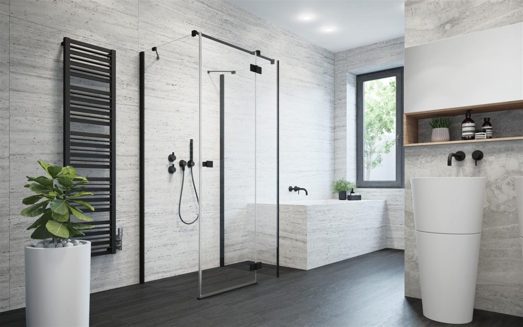 Душевой уголок Gutewetter Slide Rectan GK-865 115x105 (золото металлик) фото 8 душевой уголок gutewetter slide rectan gk-865 115x105 (золото металлик) фото 8