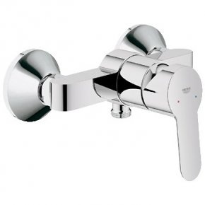 смеситель для душа grohe bauedge 23333000