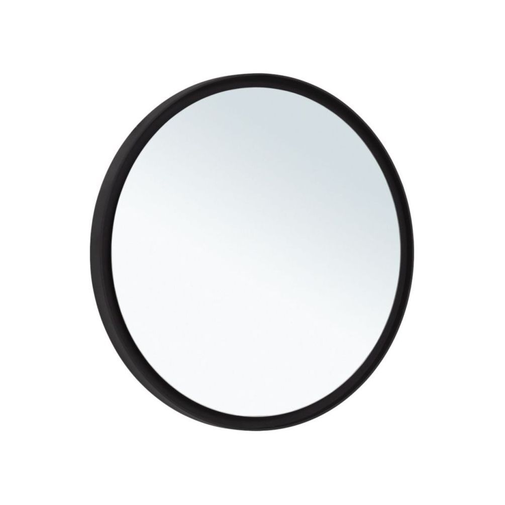 зеркало allen brau infinity 60x60 1.21022.bl черный