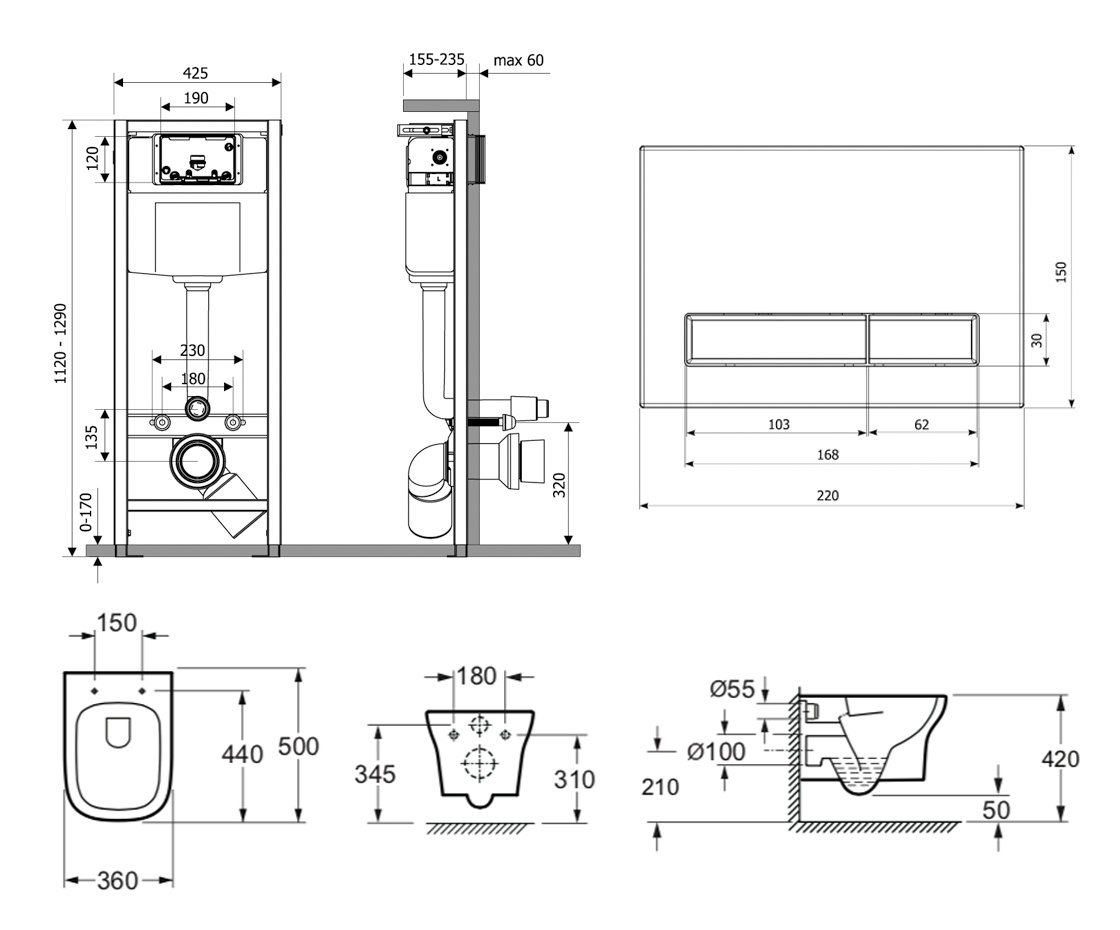 Душевая дверь Gutewetter Slide Door GK-862 105 (хром) фото 14 душевая дверь gutewetter slide door gk-862 105 (хром) фото 14