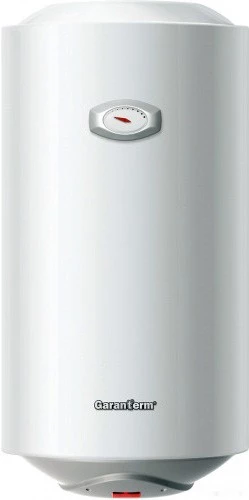 бойлер garanterm origin 80 v slim белый
