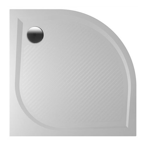 душевой поддон riho kolping db14 90x90