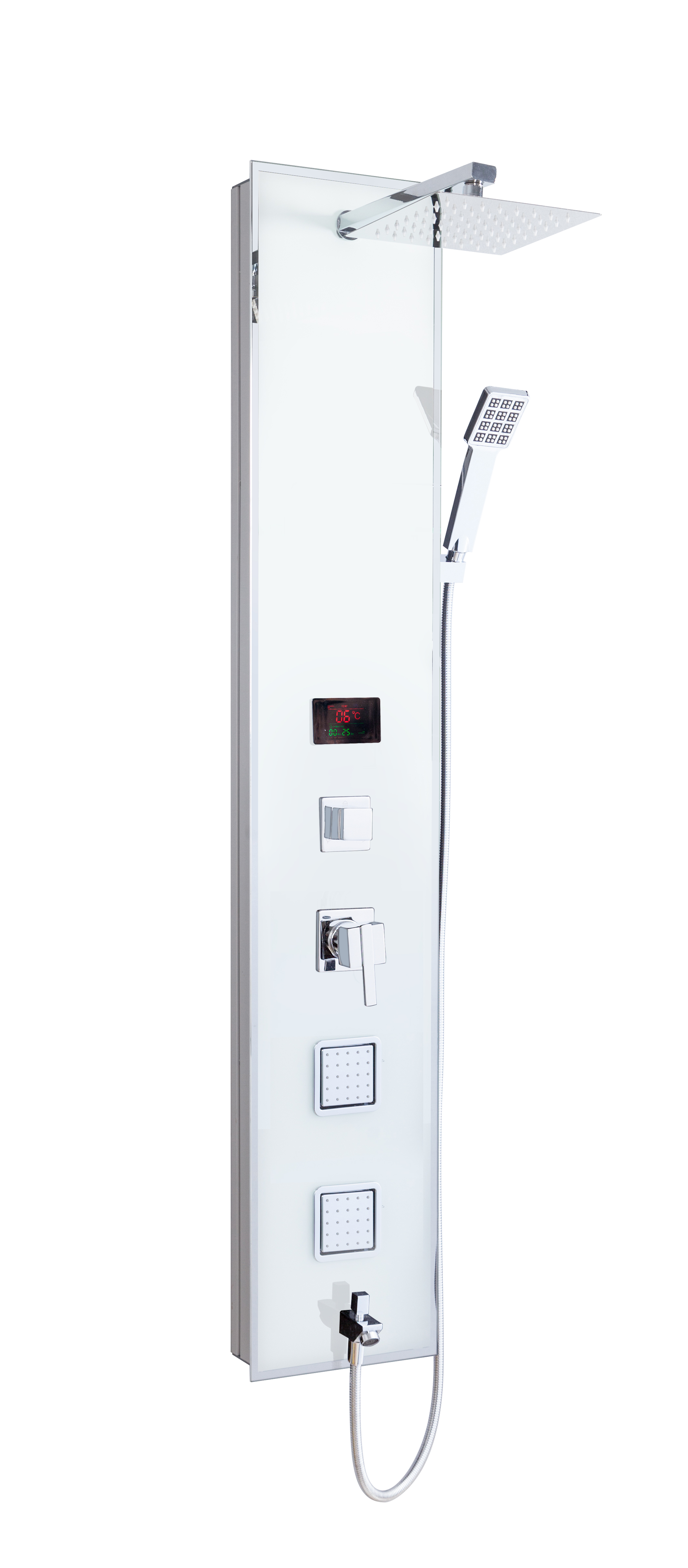 Душевая дверь GoodDoor ANTARES WTW-110-C-CH фото 3 душевая дверь gooddoor antares wtw-110-c-ch фото 3