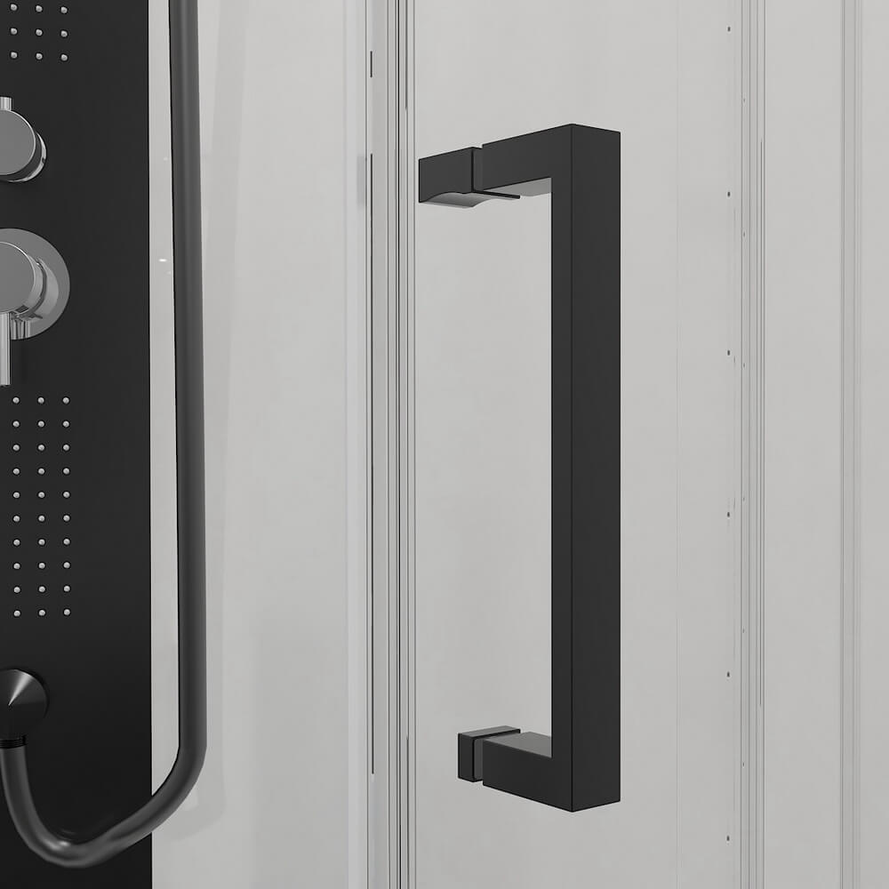 Душевой уголок Radaway Nes KDS II door 120 L+S2 70 120x70 стекло прозрачное фото 20 душевой уголок radaway nes kds ii door 120 l+s2 70 120x70 стекло прозрачное фото 20