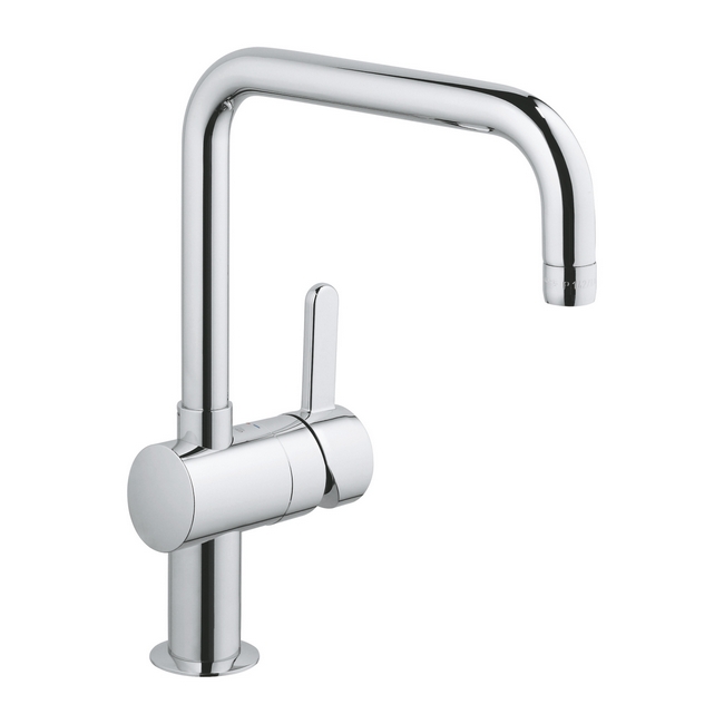 смеситель для кухни grohe flair 30336000