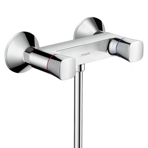 Смеситель для душа Hansgrohe Logis 71666000 фото 2 смеситель для душа hansgrohe logis 71666000 фото 2