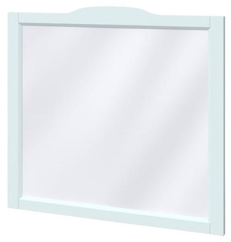 зеркало caprigo genova 90 34431-l661 голубой