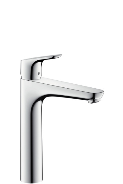 смеситель для умывальника hansgrohe focus e2 31608000