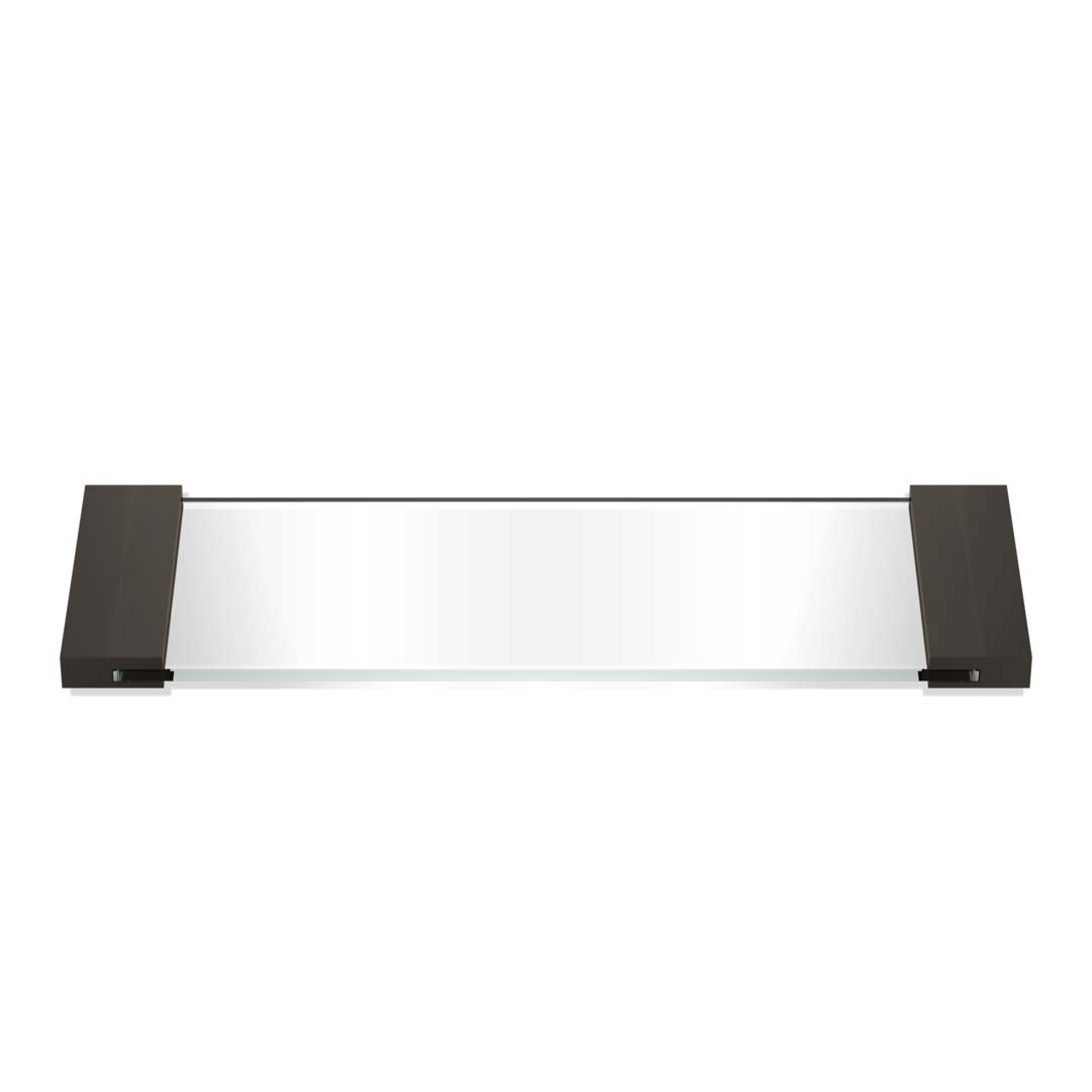 лоток настольный decor walther tab 34 848717 бронза