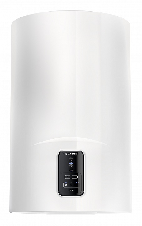 бойлер ariston lydos eco abs pw 100 v белый
