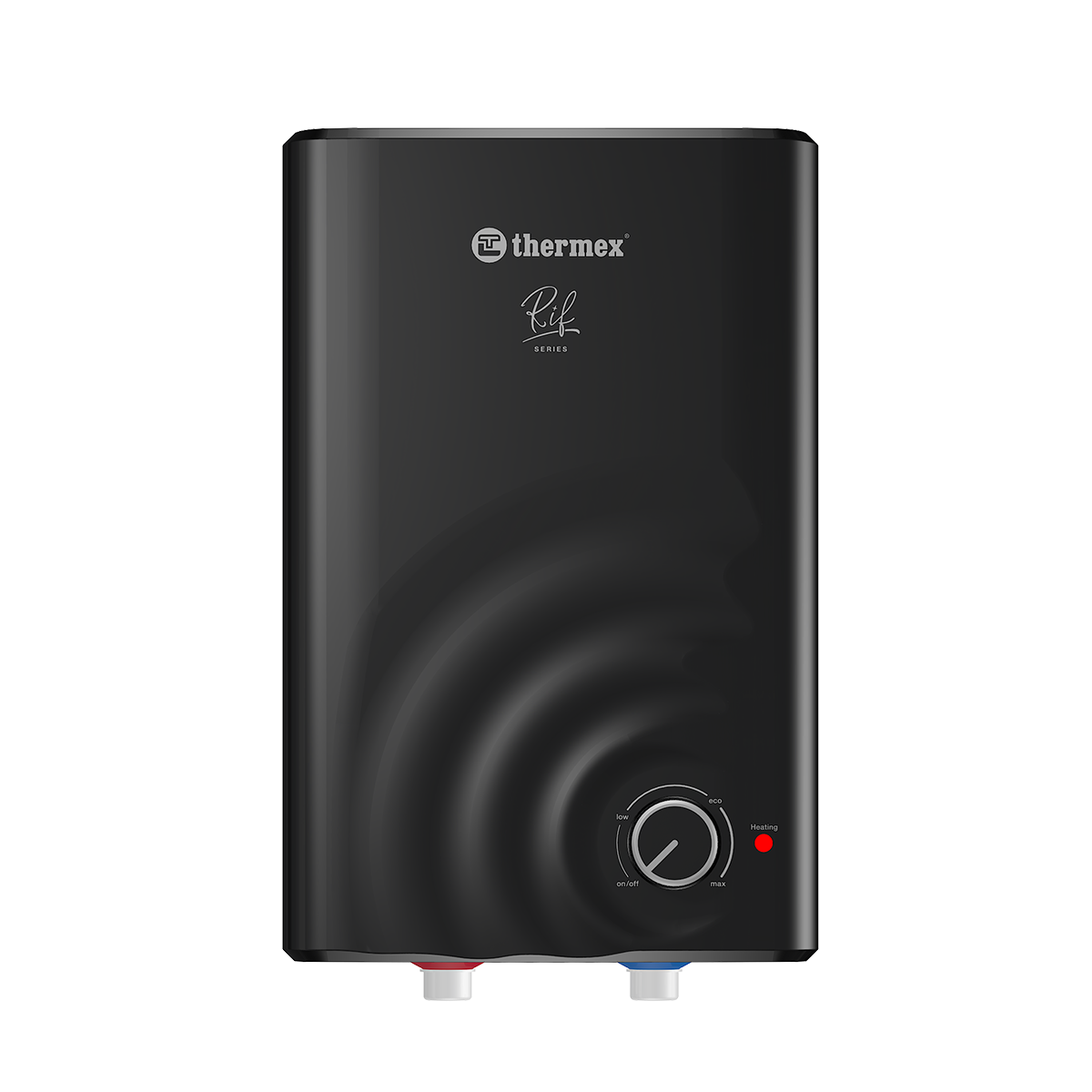 бойлер накопительный thermex rif 7 o черный