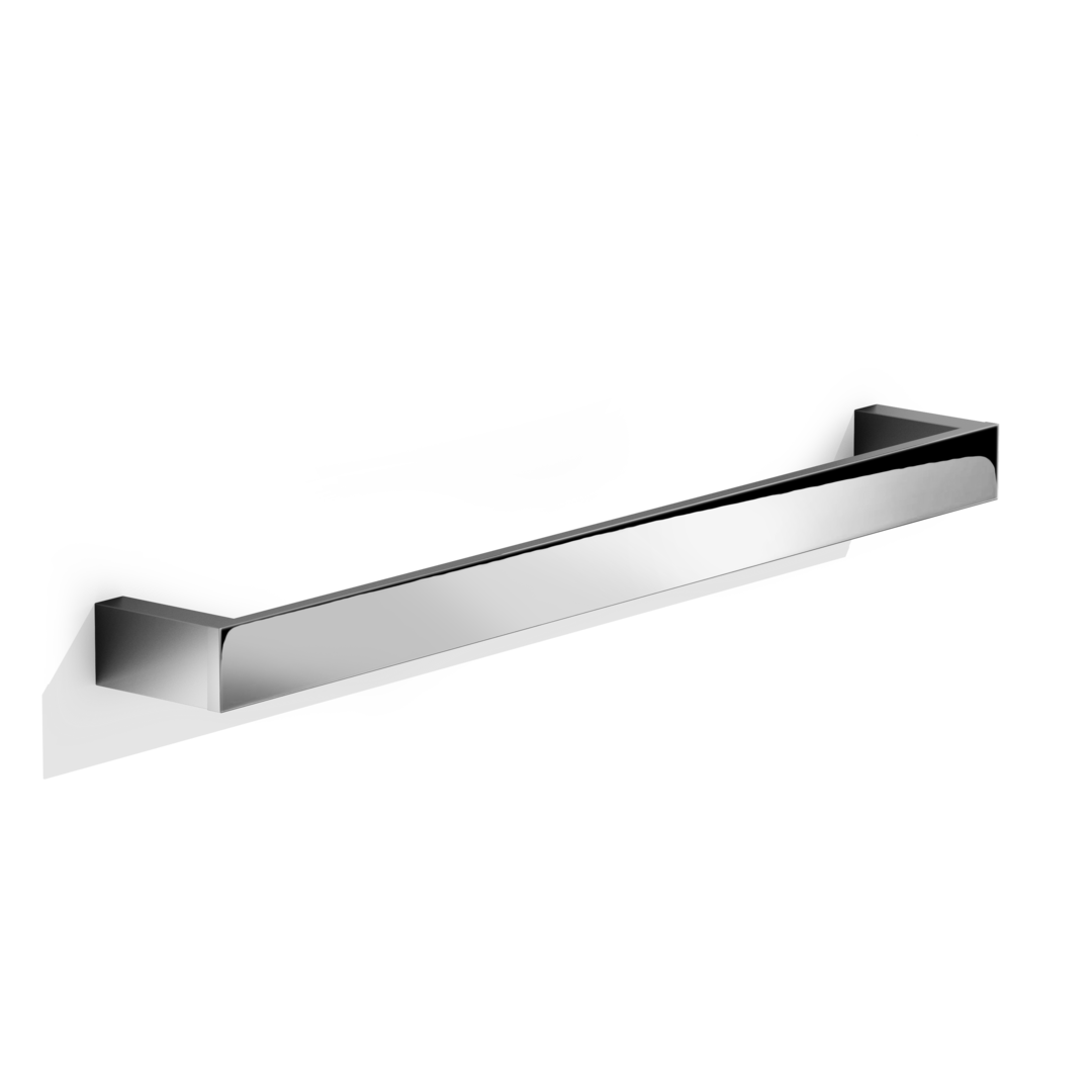 полотенцедержатель decor walther contract 0650700 хром