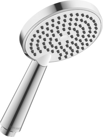 душевая лейка duravit air 105 uv0650010000 хром