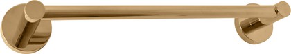 полотенцедержатель rav-slezak colorado coa0701-45z золото