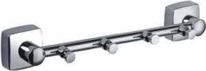 крючки fixsen kvadro fx-61305-4