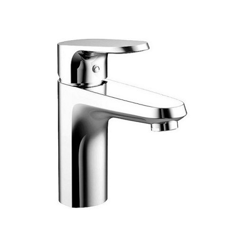 смеситель для умывальника bravat pure f1105161c