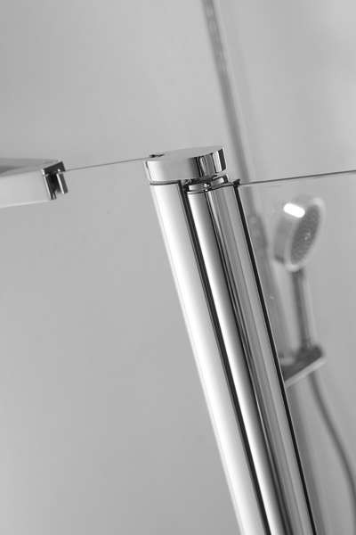 Душевой уголок Gutewetter Slide Rectan GK-863A 120x100 (бронза) фото 3 душевой уголок gutewetter slide rectan gk-863a 120x100 (бронза) фото 3