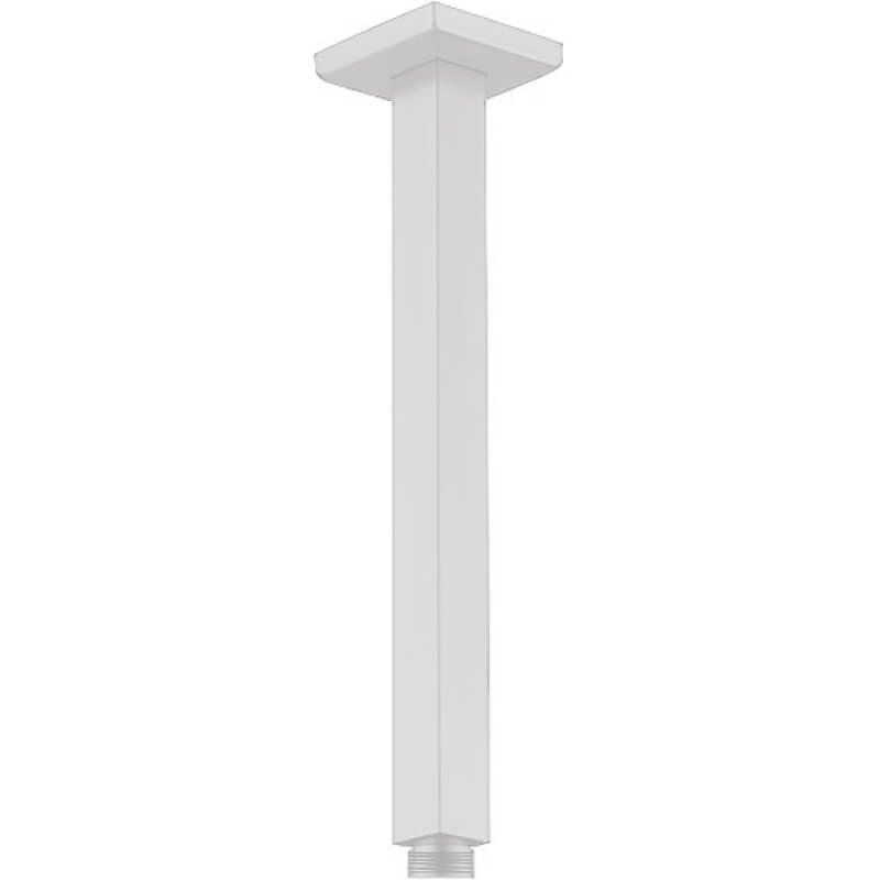 кронштейн boheme qubic 629-qubic-mw белый матовый