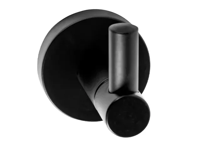 крючок rea mist 03 black matt черный матовый