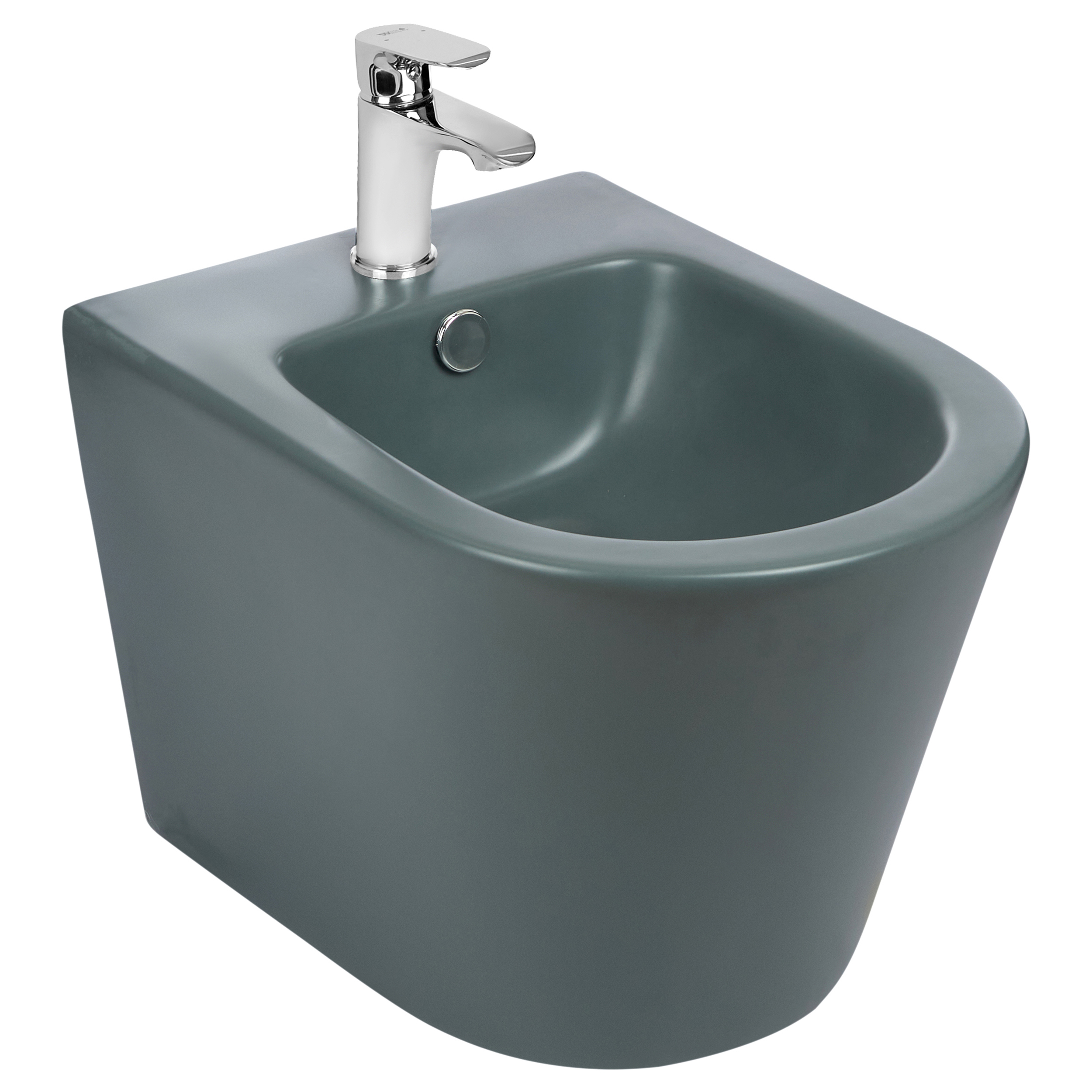 биде welt-wasser salzbach 005mt-gr подвесное
