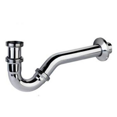 сифон для биде hansgrohe 55237000