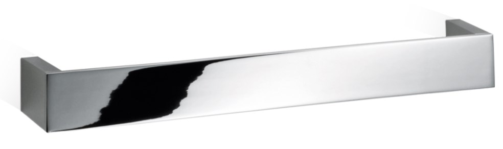 полотенцедержатель decor walther brick hte40 590100 хром