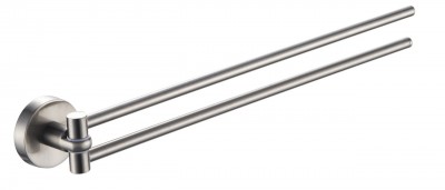 полотенцедержатель fixsen modern fx-51502a