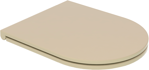 сиденье с крышкой gsg ceramic design like lkcoprslticr016 медовый