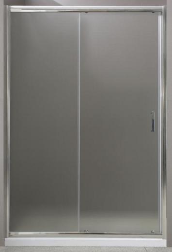душевая дверь belbagno uno-bf-1-130-c-cr