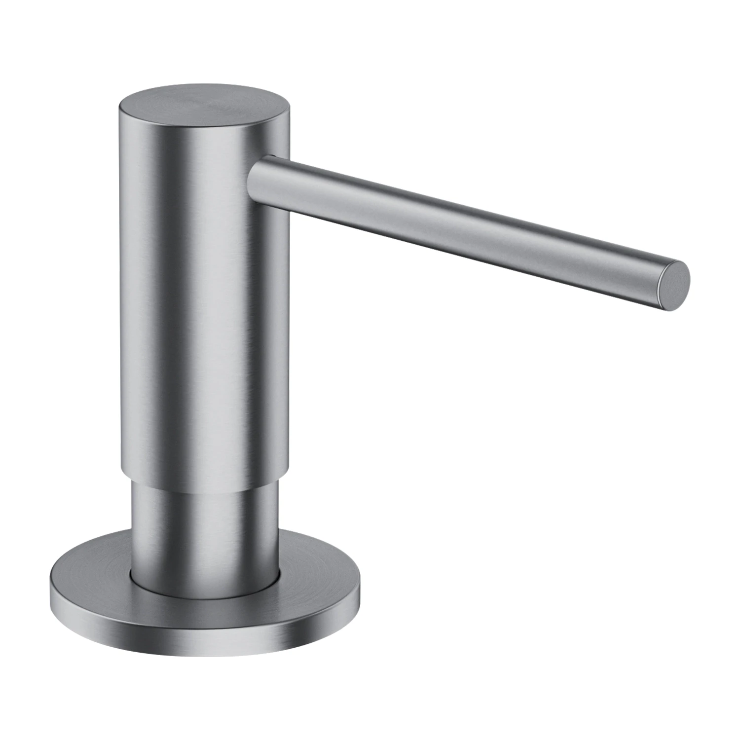 дозатор omnires modern project mp60723ni никель