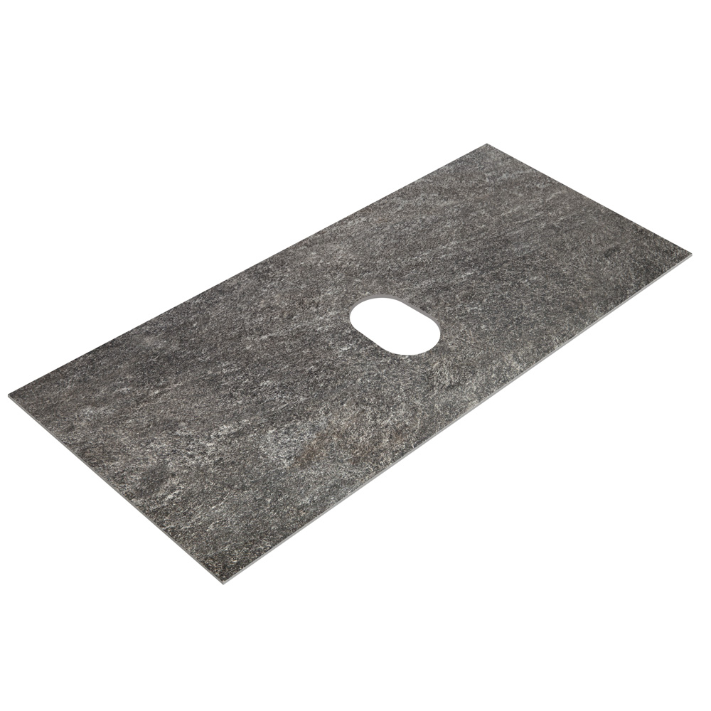 столешница belbagno kep-100-grn-w0 granito