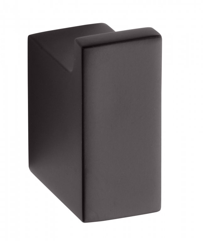 крючок bemeta nero 135006010 черный