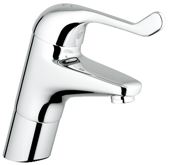 смеситель для умывальника grohe euroeco special 32790000