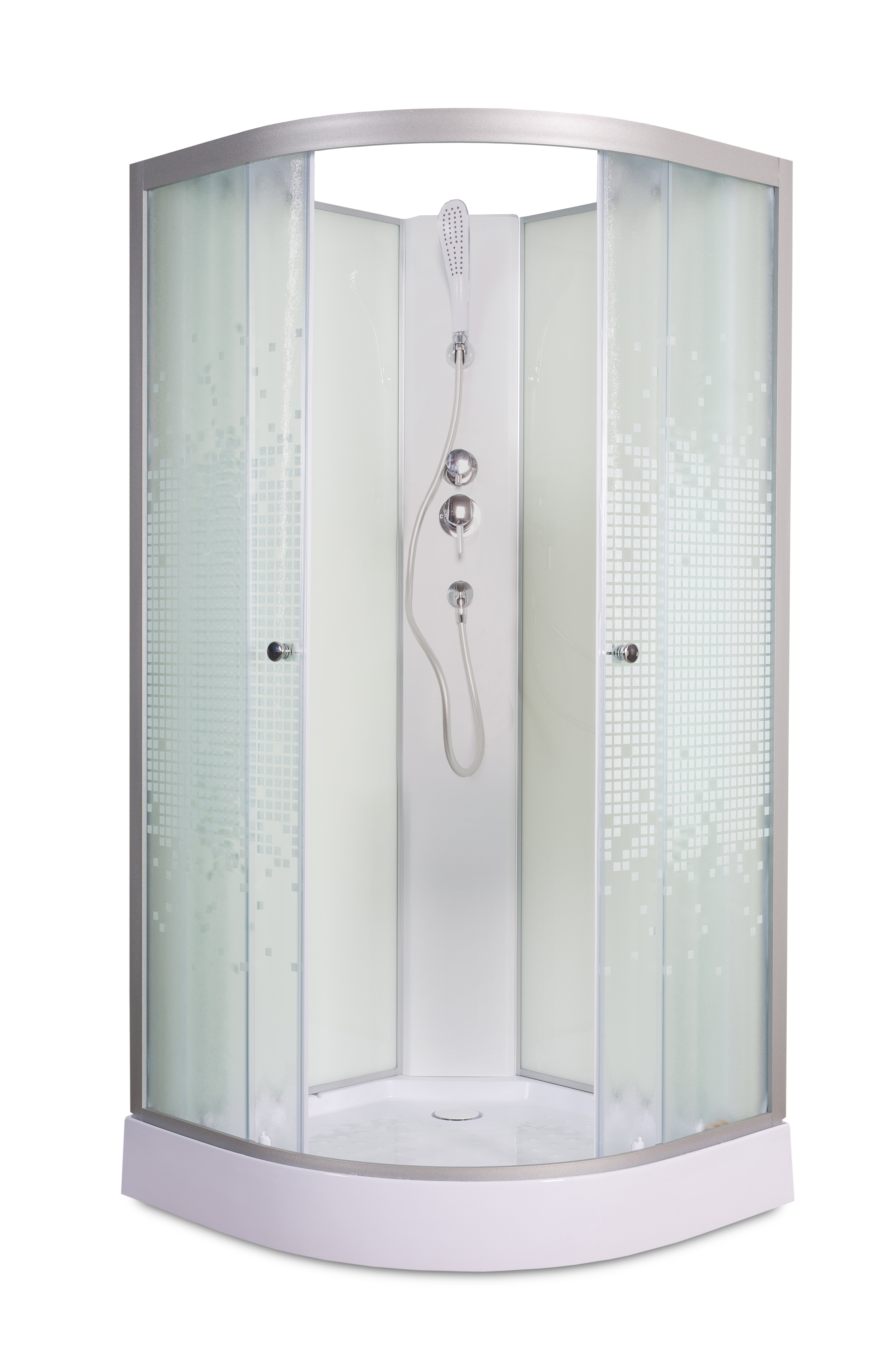 Душевая дверь GuteWetter Lux Door GK-102A 85 (бронза) фото 18 душевая дверь gutewetter lux door gk-102a 85 (бронза) фото 18